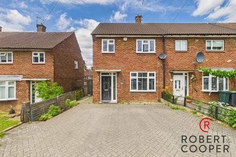 3 bedroom semi-detached house for sale, Brampton Road, South Oxhey, WD19