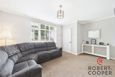 3 bedroom semi-detached house for sale, Brampton Road, South Oxhey, WD19
