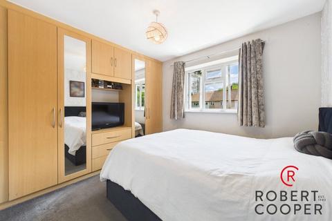 3 bedroom semi-detached house for sale, Brampton Road, South Oxhey, WD19