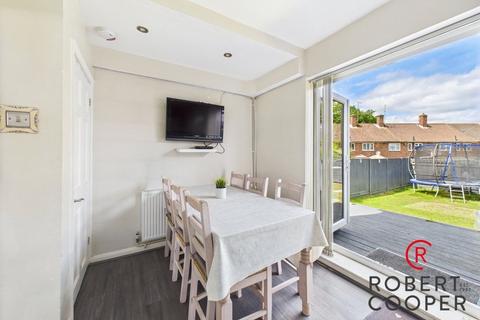 3 bedroom semi-detached house for sale, Brampton Road, South Oxhey, WD19