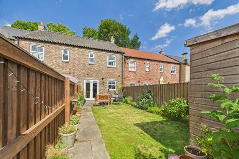 undefined, Middleton Gate, Middleton On The Wolds, YO25 9EU