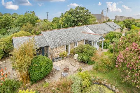 3 bedroom detached house for sale, Tresidder, Penzance