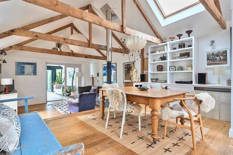 3 bedroom detached house for sale, Tresidder, Penzance