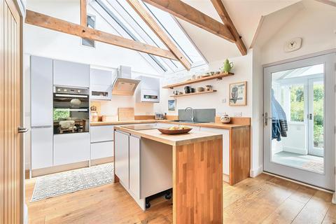 3 bedroom detached house for sale, Tresidder, Penzance