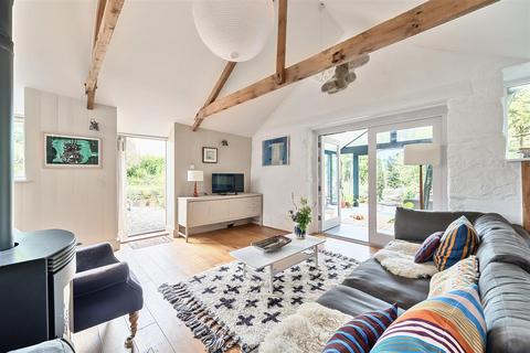 3 bedroom detached house for sale, Tresidder, Penzance