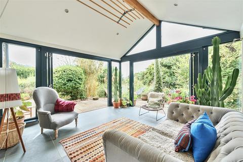 3 bedroom detached house for sale, Tresidder, Penzance