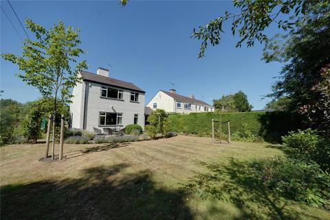 3 bedroom link detached house for sale, The Street, Worlington, Bury St. Edmunds, Suffolk, IP28
