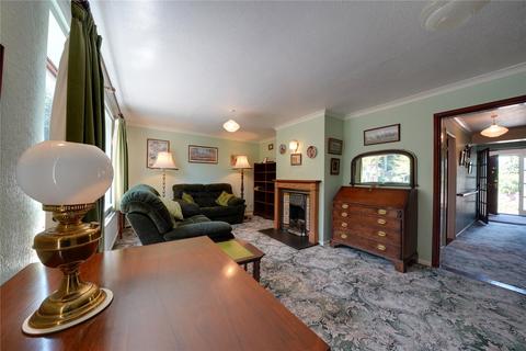 3 bedroom link detached house for sale, The Street, Worlington, Bury St. Edmunds, Suffolk, IP28