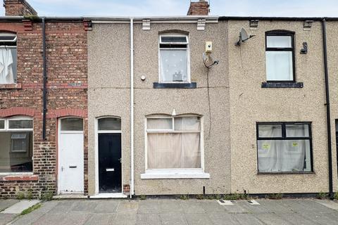 undefined, Stephen Street, Hartlepool, TS26 8