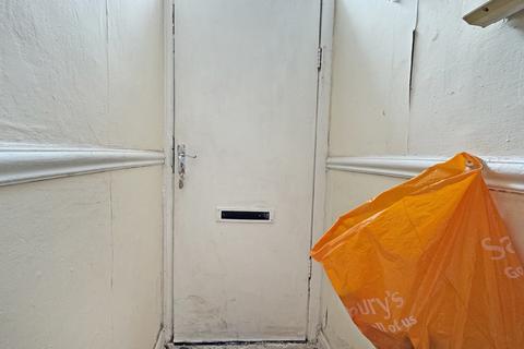 undefined, Stephen Street, Hartlepool, TS26 8