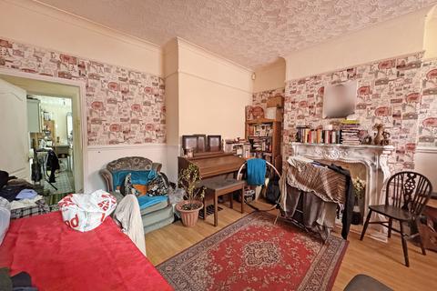 undefined, Stephen Street, Hartlepool, TS26 8