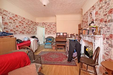 undefined, Stephen Street, Hartlepool, TS26 8