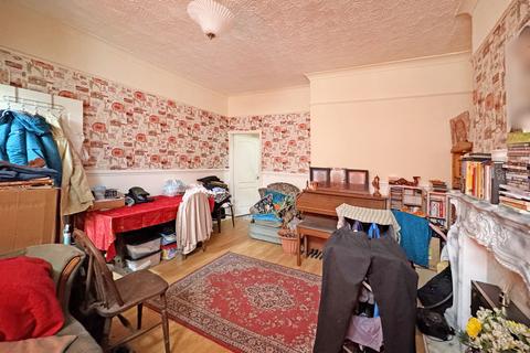 undefined, Stephen Street, Hartlepool, TS26 8