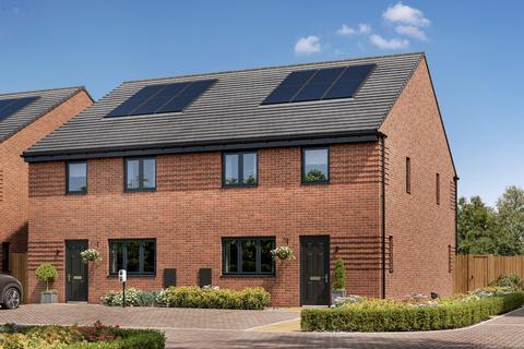 undefined, Manor Drive, Peterborough PE4