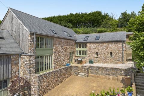4 bedroom barn conversion for sale, Marldon, Westerland, TQ3