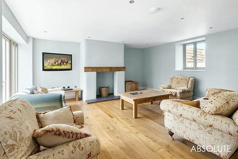 4 bedroom barn conversion for sale, Marldon, Westerland, TQ3