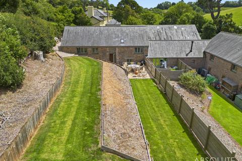4 bedroom barn conversion for sale, Marldon, Westerland, TQ3