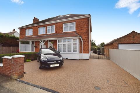 Brancaster Drive, Skegness PE25