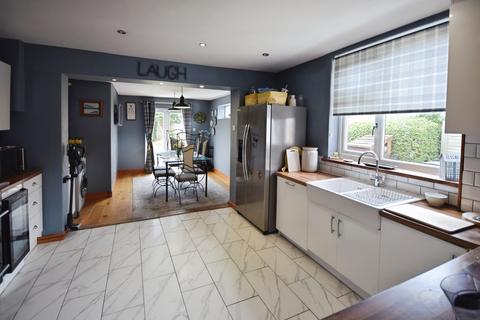 4 bedroom semi-detached house for sale, Brancaster Drive, Skegness PE25