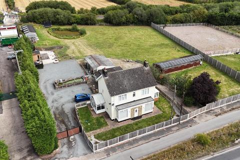 undefined, Hull Road, Eastrington, Goole