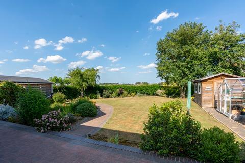 undefined, Hubba Crescent, Swineshead, Boston, PE20
