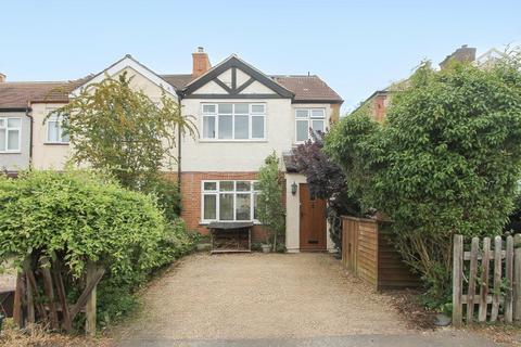 undefined, Dale Park Avenue, Carshalton SM5