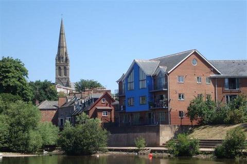 2 bedroom apartment to rent, Bonhay Road, Exeter
