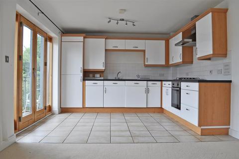 2 bedroom apartment to rent, Bonhay Road, Exeter
