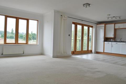 2 bedroom apartment to rent, Bonhay Road, Exeter