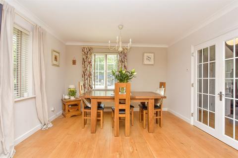 4 bedroom detached house for sale, Sandling Way, Chatham ME4