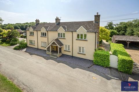 6 bedroom equestrian property for sale, Main Street, Wentworth, Ely, CB6