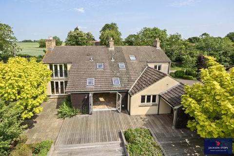 6 bedroom equestrian property for sale, Main Street, Wentworth, Ely, CB6