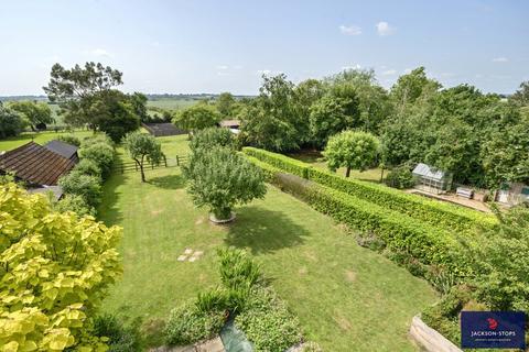 6 bedroom equestrian property for sale, Main Street, Wentworth, Ely, CB6