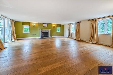 6 bedroom equestrian property for sale, Main Street, Wentworth, Ely, CB6