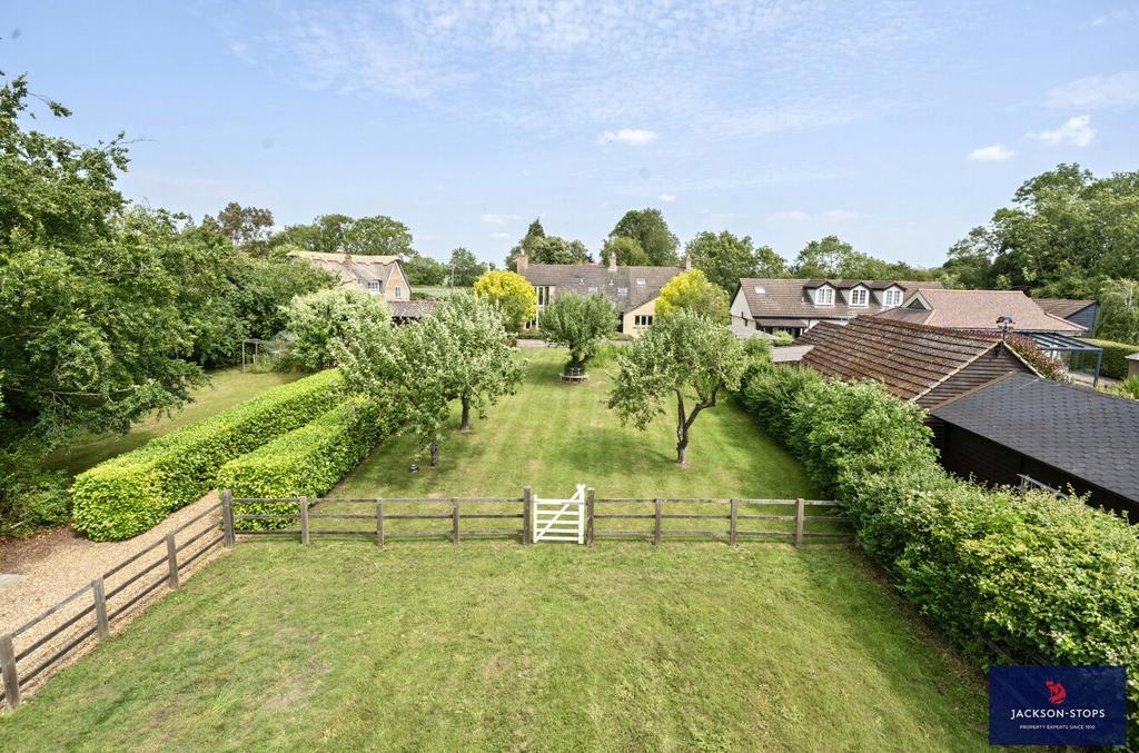 Paddocks