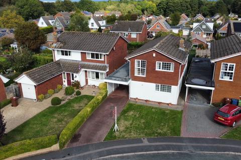 undefined, Chestnut Close, Stafford, ST18