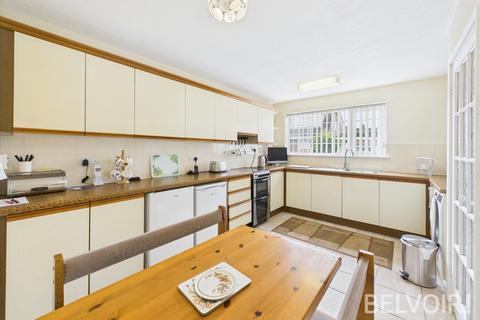 undefined, Chestnut Close, Stafford, ST18