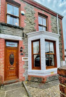 3 bedroom end of terrace house for sale, Ninian Street, Treorchy, Rhondda Cynon Taff. CF42 6SW