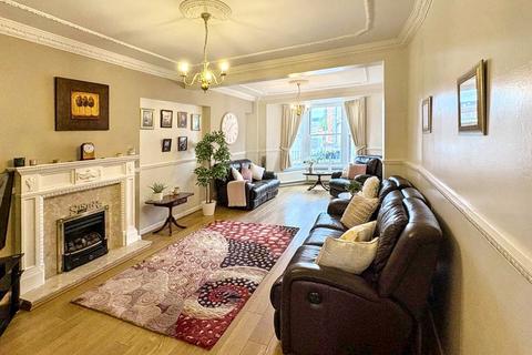 3 bedroom end of terrace house for sale, Ninian Street, Treorchy, Rhondda Cynon Taff. CF42 6SW