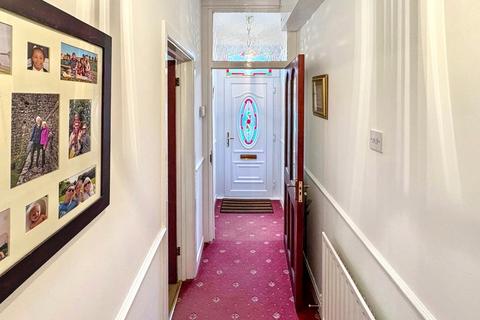 3 bedroom end of terrace house for sale, Ninian Street, Treorchy, Rhondda Cynon Taff. CF42 6SW