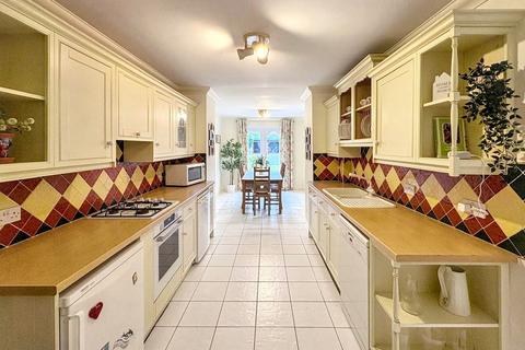 3 bedroom end of terrace house for sale, Ninian Street, Treorchy, Rhondda Cynon Taff. CF42 6SW