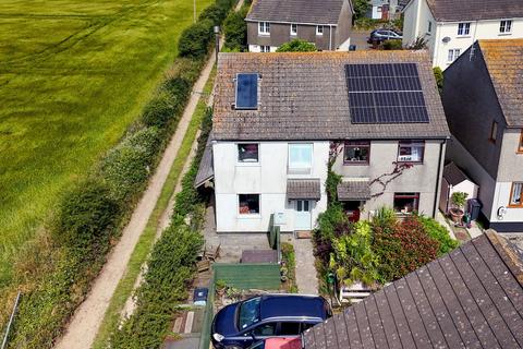 3 bedroom semi-detached house for sale, Kew Pendra, Penzance TR19