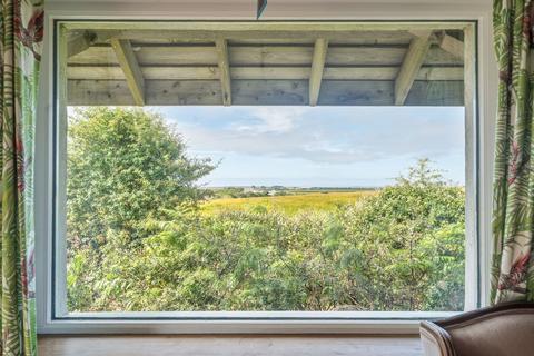 undefined, Kew Pendra, Penzance TR19