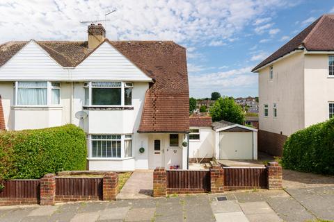 undefined, Hangleton Gardens, Hove, East Sussex