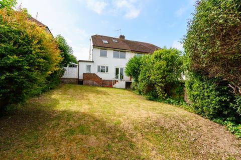 undefined, Hangleton Gardens, Hove, East Sussex