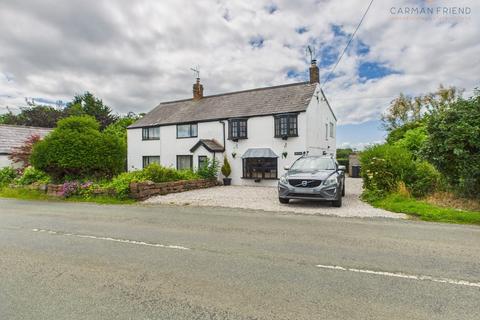 2 bedroom cottage for sale, Long Lane, Waverton, CH3