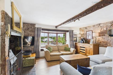 2 bedroom cottage for sale, Long Lane, Waverton, CH3