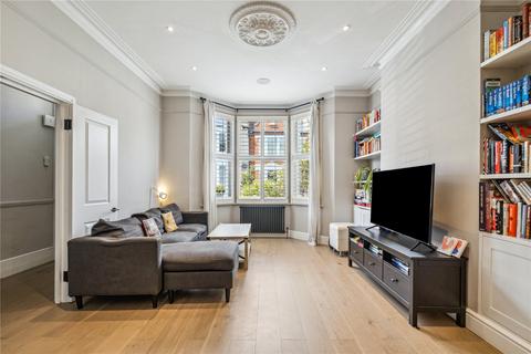 4 bedroom terraced house for sale, Airedale Road, London, SW12