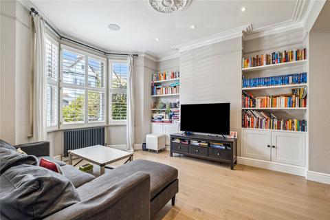 4 bedroom terraced house for sale, Airedale Road, London, SW12