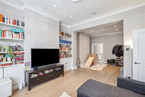 4 bedroom terraced house for sale, Airedale Road, London, SW12